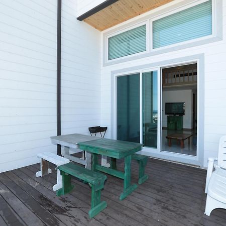 Gangneung Sea View Pension Dış mekan fotoğraf